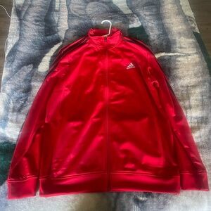 Brand new adidas hoodie